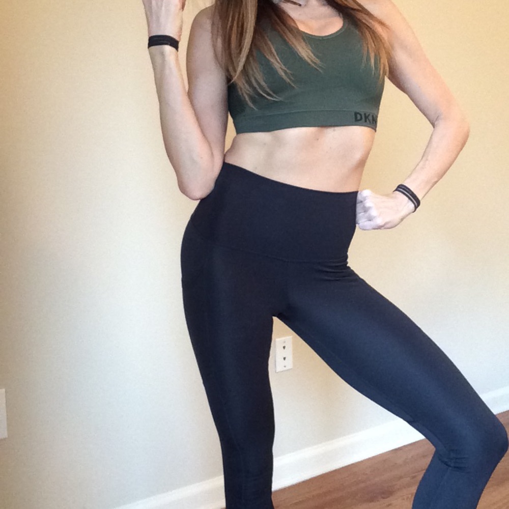 Sports bra